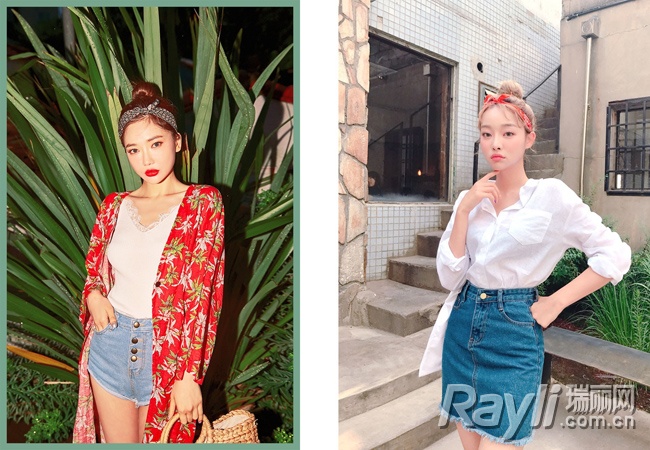 团子头变瘦,团子变脸完全版