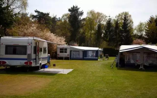 10月张家口露营地推荐,张家口断崖露营地推荐