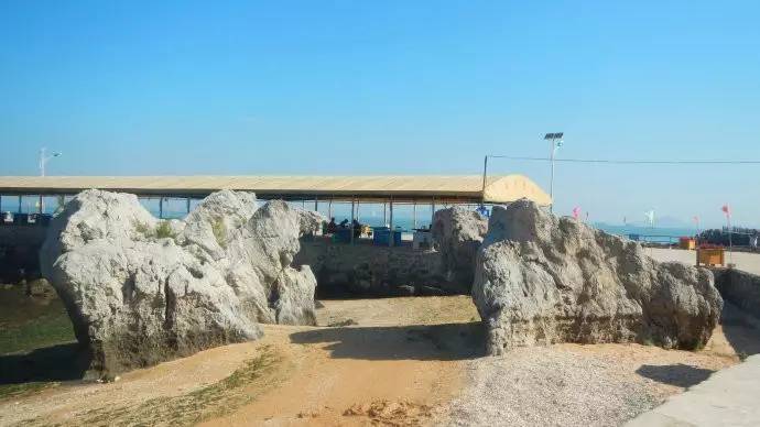 《我的前半生》不留惋惜！金普周边海滨浴场最全攻略，实现完美人生，走起~