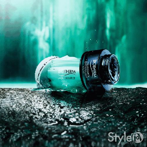 健康水碧欧泉,碧欧泉滋养紧致和亮肤清透