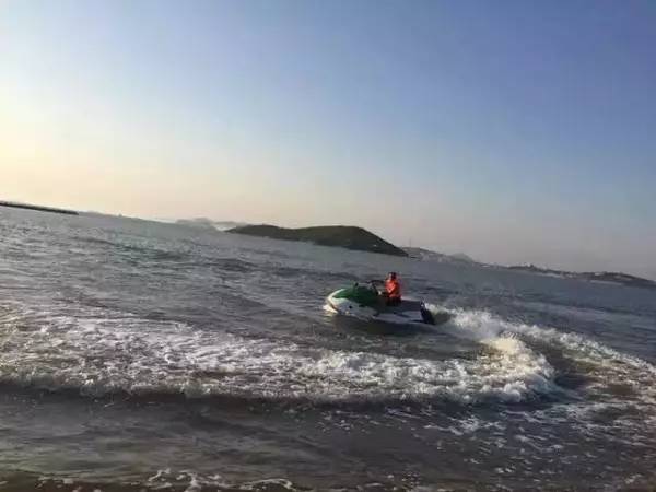 《我的前半生》不留惋惜！金普周边海滨浴场最全攻略，实现完美人生，走起~