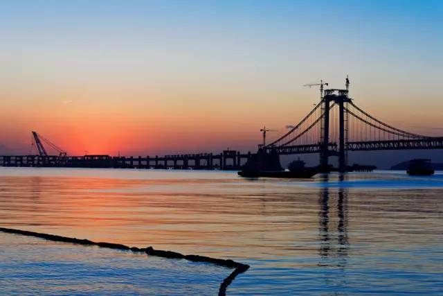 《我的前半生》不留惋惜！金普周边海滨浴场最全攻略，实现完美人生，走起~