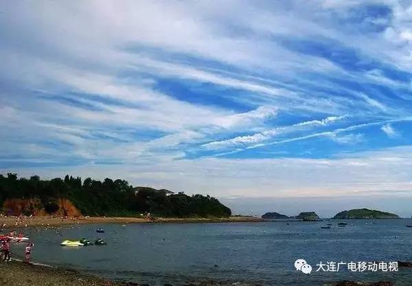 《我的前半生》不留惋惜！金普周边海滨浴场最全攻略，实现完美人生，走起~