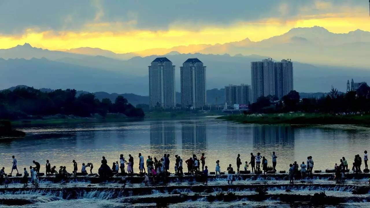 生活在成都的真实感受,邛崃生活怎么样