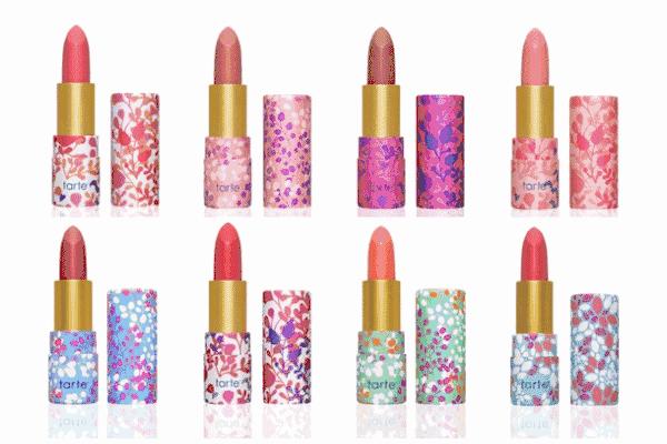 tarte什么产品最好用,top10最畅销产品