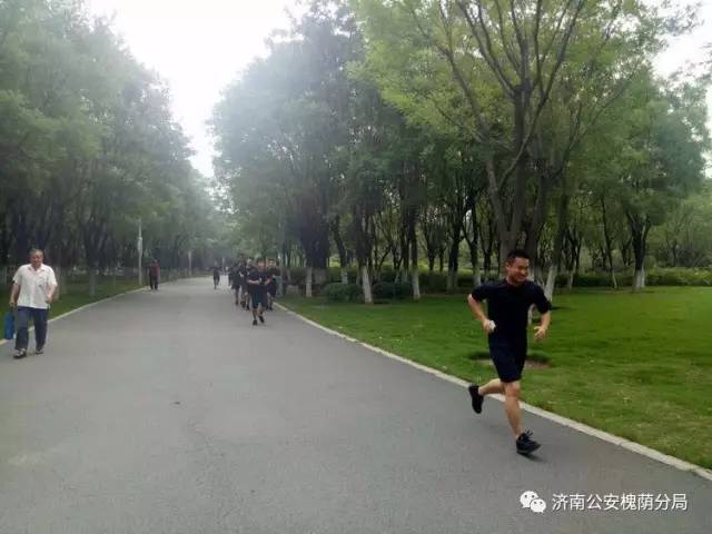 守护西部泉城槐荫基层警讯｜第四期