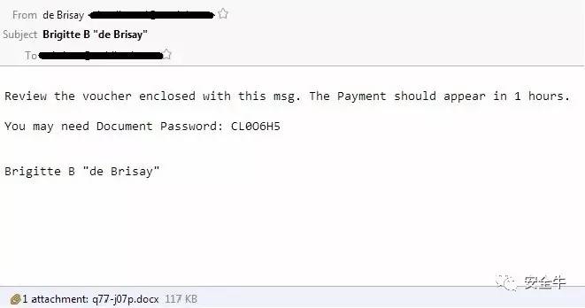 这个银行木马可通过鼠标位置和时间戳实现沙箱逃逸