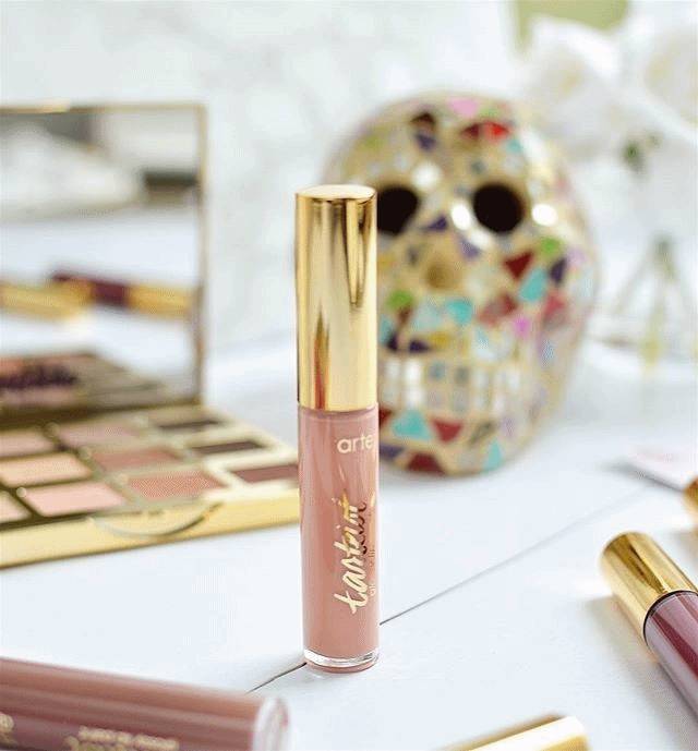 tarte什么产品最好用,top10最畅销产品