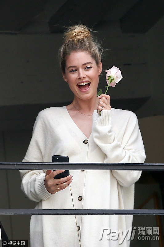 团子头变瘦,团子变脸完全版