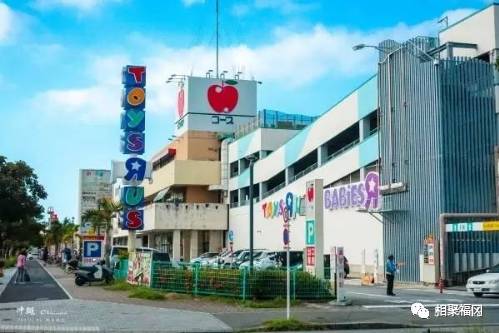 日本冲绳奥特莱斯攻略,日本冲绳旅游多少钱