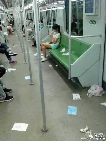 发传单路人的问题怎么解决,传单怎么发才不被扔垃圾桶