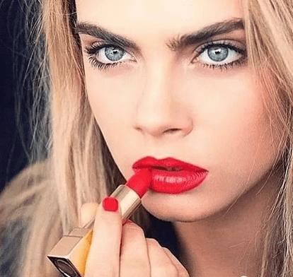 ysl方管哪个显白,ysl方管限定最热什么色