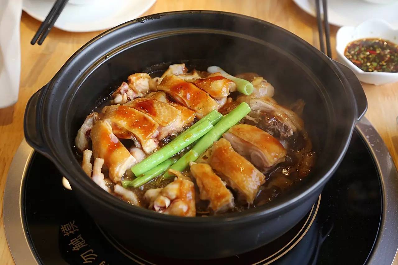 我敢保证，这是全汕头最好的“鸡店”！不按摩不看片，只叫①号鸡！