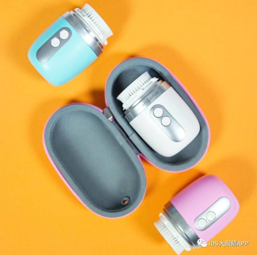 吸黑头洁面仪测评,吸黑头洁面仪有效的评测