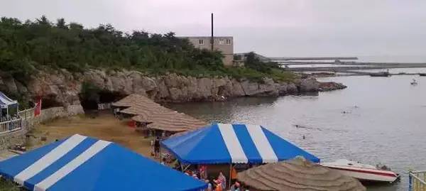 《我的前半生》不留惋惜！金普周边海滨浴场最全攻略，实现完美人生，走起~