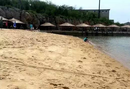 《我的前半生》不留惋惜！金普周边海滨浴场最全攻略，实现完美人生，走起~