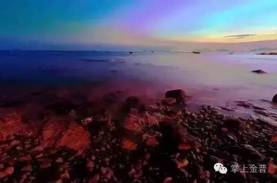 《我的前半生》不留惋惜！金普周边海滨浴场最全攻略，实现完美人生，走起~