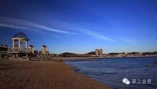 《我的前半生》不留惋惜！金普周边海滨浴场最全攻略，实现完美人生，走起~