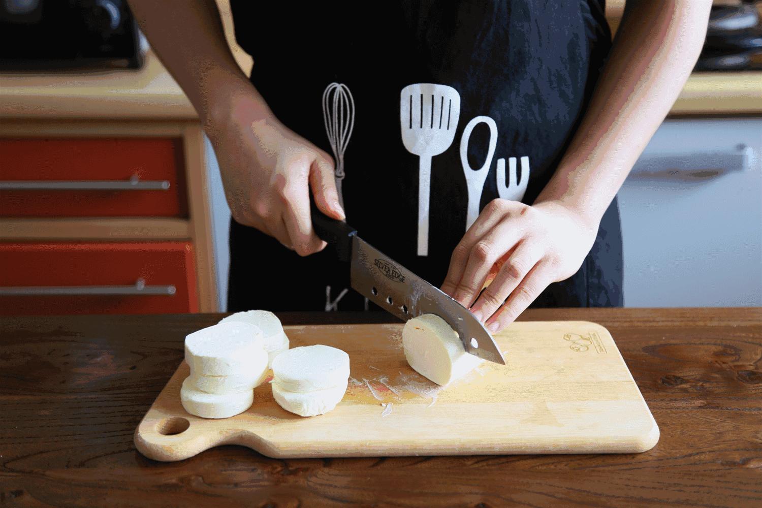 平底锅蛋糕的家常做法不用烤箱,用平底锅能够做的甜品蛋糕