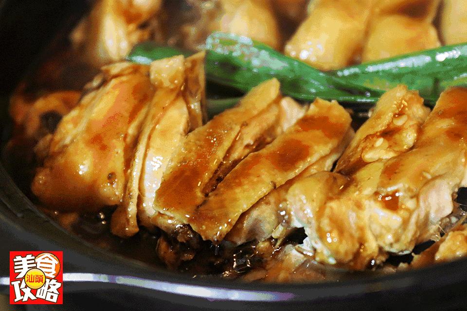 我敢保证，这是全汕头最好的“鸡店”！不按摩不看片，只叫①号鸡！