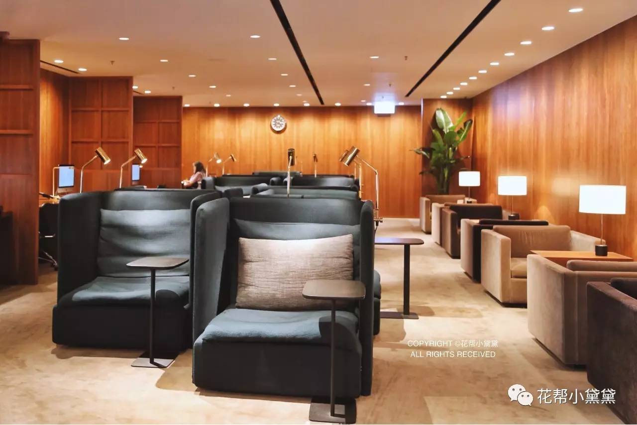 为什么要选择头等舱,一分钟告诉你为什么选择头等舱