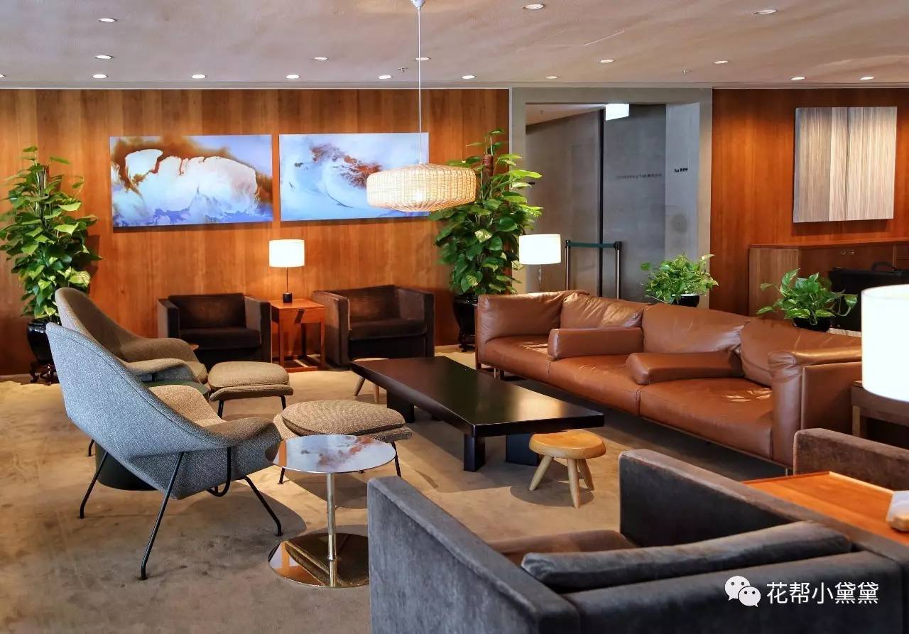 为什么要选择头等舱,一分钟告诉你为什么选择头等舱