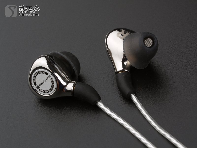 beyerdynamic拜亚动力mm1,拜亚耳机和森海耳机对比