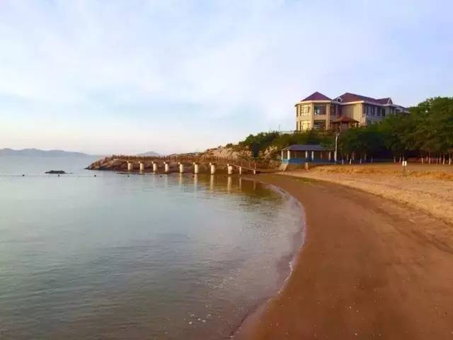 《我的前半生》不留惋惜！金普周边海滨浴场最全攻略，实现完美人生，走起~