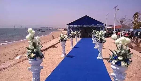 《我的前半生》不留惋惜！金普周边海滨浴场最全攻略，实现完美人生，走起~