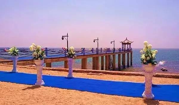 《我的前半生》不留惋惜！金普周边海滨浴场最全攻略，实现完美人生，走起~