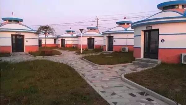 《我的前半生》不留惋惜！金普周边海滨浴场最全攻略，实现完美人生，走起~