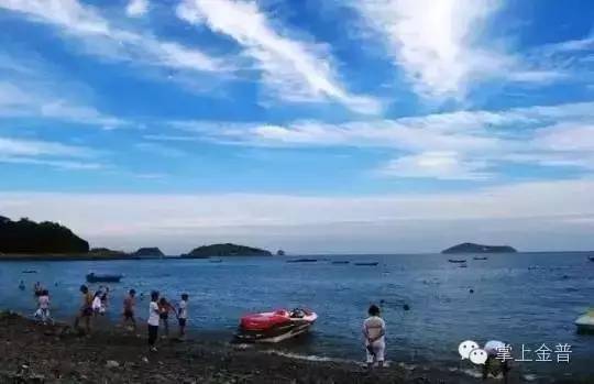 《我的前半生》不留惋惜！金普周边海滨浴场最全攻略，实现完美人生，走起~