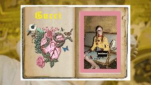 Gucci说，拜托，洞察千禧一代根本没那么难……