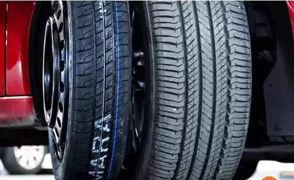 非全尺寸备胎不会高低不平吗,非全尺寸备胎能够换大一点吗