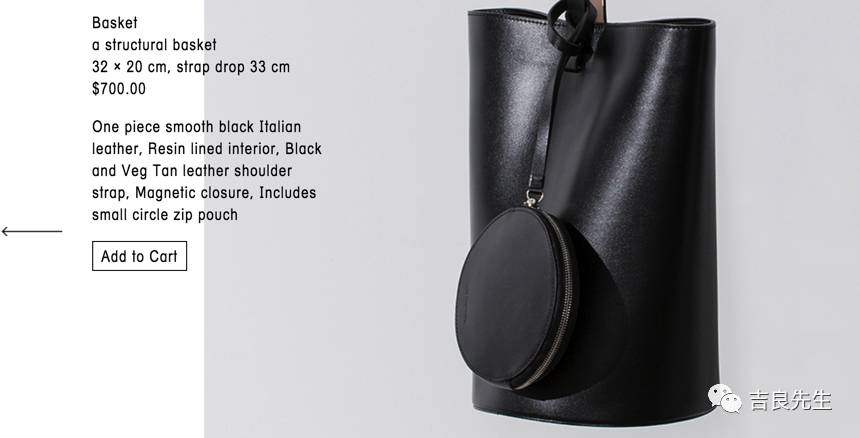 这些包包很是夏天的样子,低调又实用的大牌包包