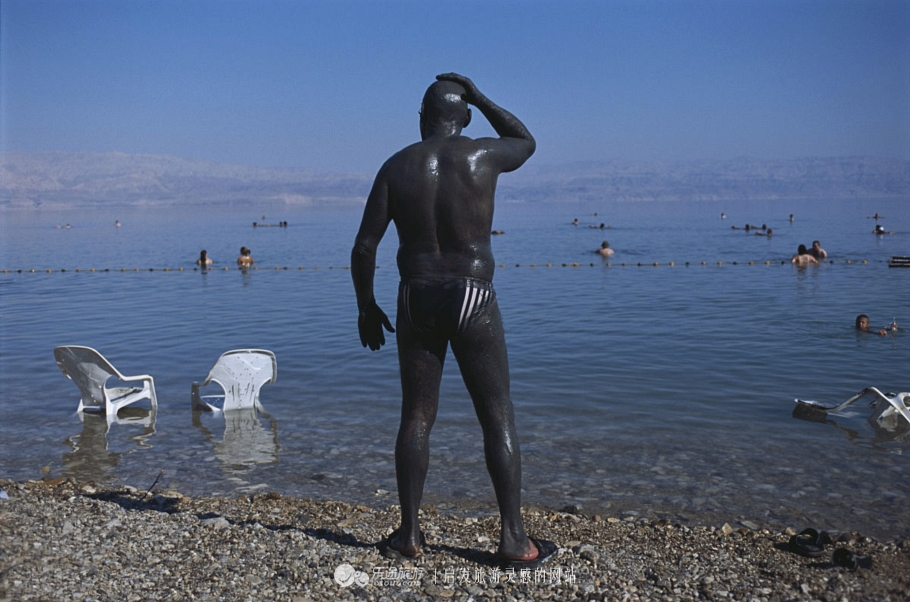 世界上只有一个男人被女人绑架,世界上只有一个死海吗