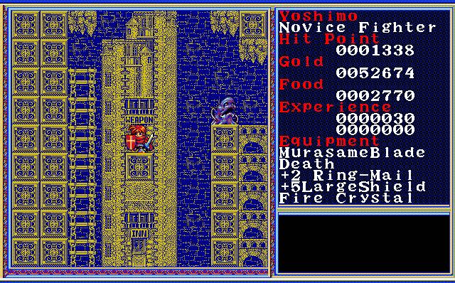 arpg的进化史,一分钟了解arpg