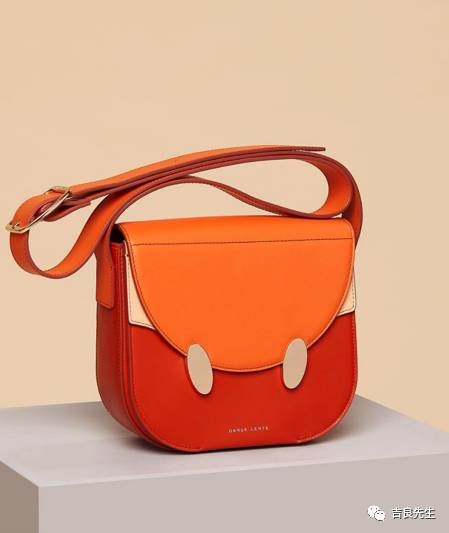 这些包包很是夏天的样子,低调又实用的大牌包包