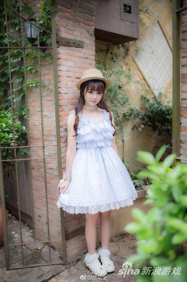 2020chinajoy宅舞,chinajoy宅舞比赛花子君