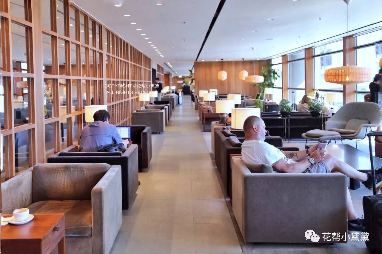 为什么要选择头等舱,一分钟告诉你为什么选择头等舱