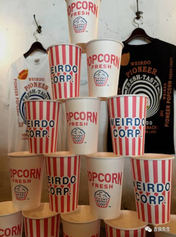 百搭白tee,哪几种白tee穿的好看