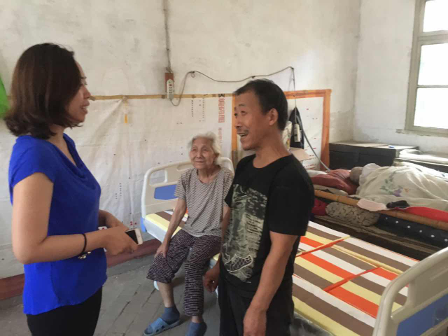 扶贫日志乡村振兴战略,扶贫日志范文600字