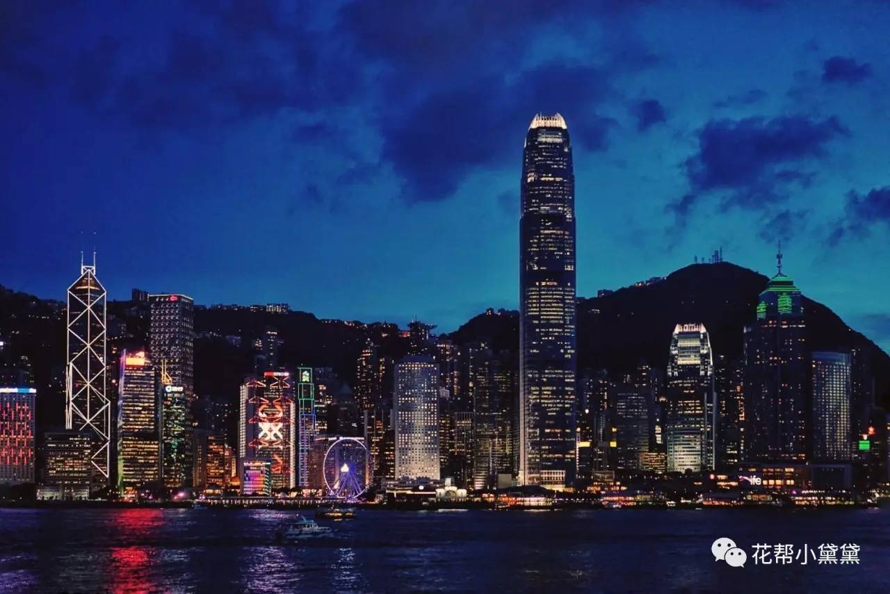 为什么要选择头等舱,一分钟告诉你为什么选择头等舱