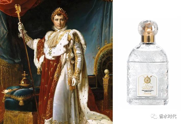 香水传奇世家“娇兰”，曾用这些香水影响了人类历史！