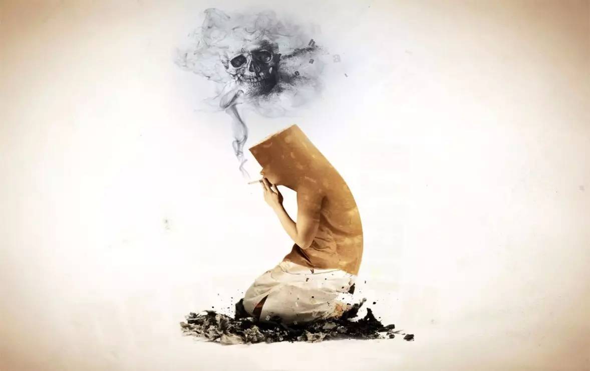 过滤烟嘴对身体危害会不会小一点,过滤嘴烟对人体有害处吗