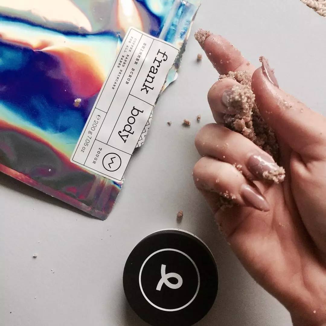 这⑥种神器没入手｜你和你的夏天会过得很「粗糙」……