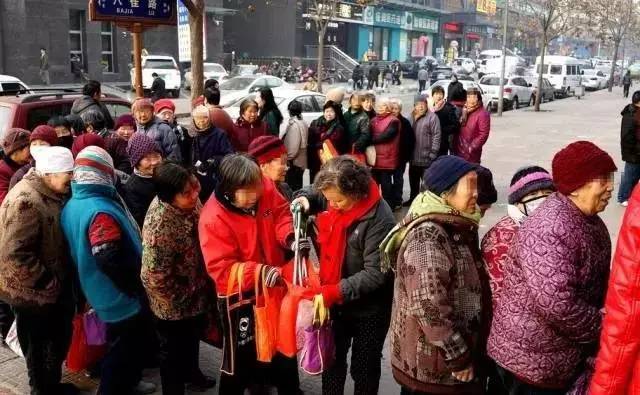 保健品套路图片,保健品套路有多深内附谣言识别