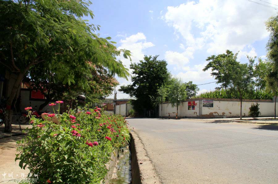 推进农村垃圾治理建设宜居乡村,美丽乡村垃圾治理建设项目