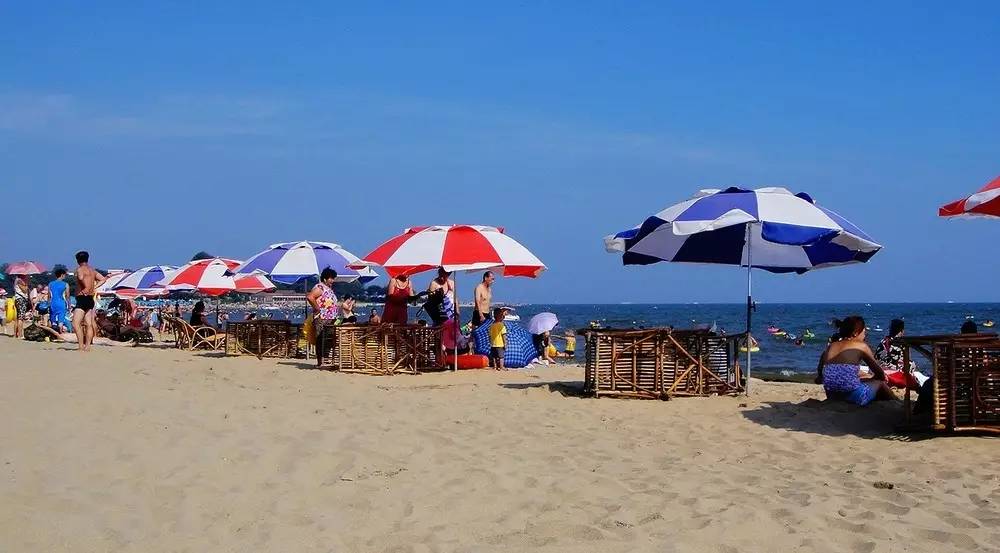 秦皇岛带狗冬天去哪里玩,北戴河三天两晚民宿可带狗