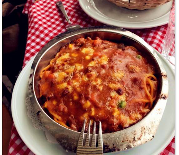 南海人常去的澳门，藏着一个黑色沙滩！薛凯琪、房祖名都去过拍戏！